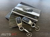 Mercedes-Benz GLC 300 de 4Matic