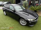 BMW 318 d Auto
