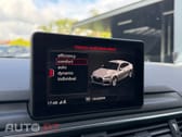 Audi A5 2.0 TDI Sport