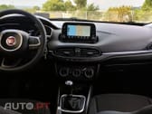 Fiat Tipo 1.3 M-Jet Lounge