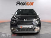 Citroen C3 1.2 PureTech C-Series