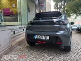 Peugeot 208 1.2 Hybrid Allure e-DCS6