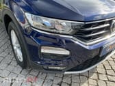 Volkswagen T-Roc 1.6 TDI Style