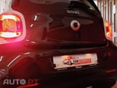 Smart ForFour 1.0 Prime 71