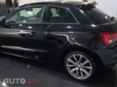 Audi A1 1.2 TFSI S-line