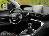 Peugeot 5008 1.5 BlueHDi Active