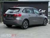 Mercedes-Benz B 180 d Style