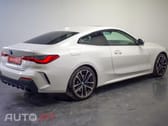 BMW 420 i Auto Pack M Desportiva