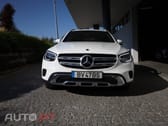 Mercedes-Benz GLC 200 200d 4Matic Exclusive