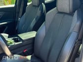 Peugeot 3008 1.5 BLUE HDI GT LINE