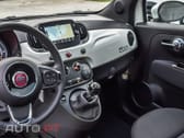Fiat 500C 1.0 Hybrid