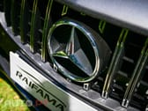 Mercedes-Benz CLA 180 Shooting Brake d BlueEFFICIENCY Edition