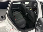 Peugeot 308 1.5 BlueHDi GT Line EAT8