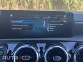 Mercedes-Benz A 250 Style Plus