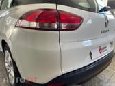 Renault Clio Sport Tourer 1.5 dCi