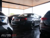 BMW M4 Auto