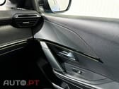 Peugeot E-208 50 kWh GT Pack