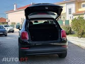 Fiat 500X 1.4 MA Pop Star S&S
