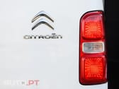 Citroen Jumpy 2.0 BlueHDi XL Club Confort