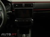 Citroen C3 C3 1.2 PureTech C-Series