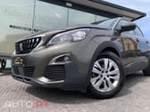 Peugeot 3008 1.5 BlueHDi Active