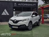 Renault Kadjar Energy dCi 110 EDC Business