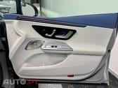 Mercedes-Benz EQE 350+ Edition Electric Art