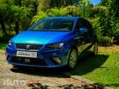 Seat Ibiza 1.0 TSI Style DSG