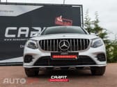 Mercedes-Benz GLC 220 d 4Matic