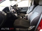 Nissan Qashqai 1.3 DIG-T N-Connecta J18 Led