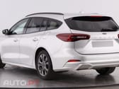 Ford Focus SW 1.0 EcoBoost MHEV ST-Line Aut.