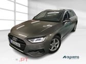 Audi A4 Avant 35 TDI S tronic