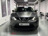 Nissan Qashqai 1.5 dCi 360 Pack S