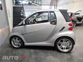 Smart ForTwo PULSE