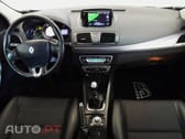 Renault Mégane 1.5 dCi Dynamique SS