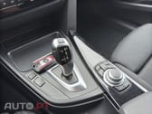 BMW 318 d Touring Line Sport Auto