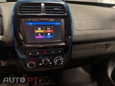 Dacia Spring Electric 45 Comfort