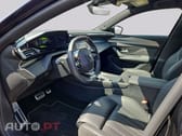 Peugeot 408 GT EAT8