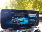 Mercedes-Benz C 300 de T 9G-TRONIC AMG Line