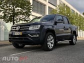 Volkswagen Amarok 3.0 TDI CD Highline Plus 4x4