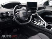 Peugeot 5008 1.5 BlueHDi Allure EAT8