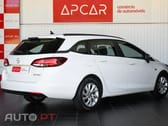 Opel Astra Sports Tourer 1.6 CDTI Ecotec Edition S/S