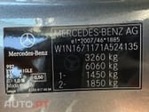 Mercedes-Benz GLE de 4Matic