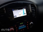 Nissan Juke 1.5 dCi Tekna Premium