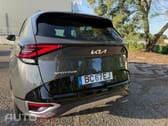 Kia Sportage 1.6 T-GDi GT-Line 7DCT