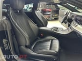 Mercedes-Benz E 220 d AMG Line