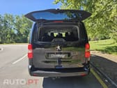 Peugeot Traveller 2.0 BlueHDi L2H1 Allure Standard