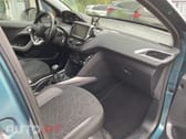 Peugeot 2008 1.6 BlueHDi Allure