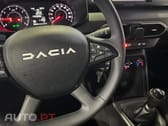 Dacia Jogger essential