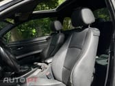 BMW 320 d Coupe